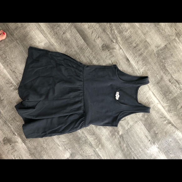 Lou & Grey romper size small petite - Picture 4 of 4